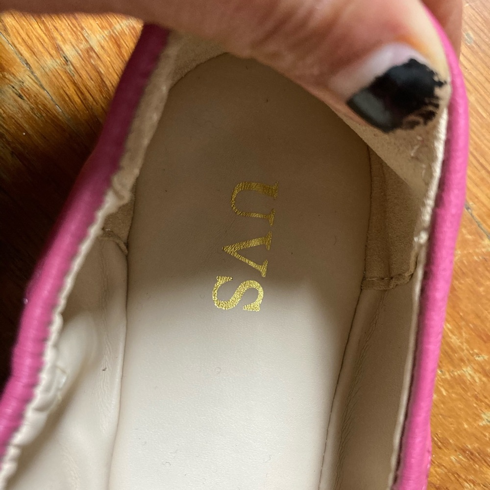 Pink flats - Picture 2 of 10